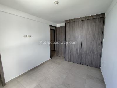 Apartamento de 3 alcobas en venta en Mutualidad, Bucaramanga, 56 m² · foto 5 de 17