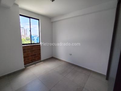 Apartamento de 3 alcobas en venta en Mutualidad, Bucaramanga, 56 m² · foto 7 de 17
