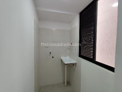 Apartamento de 3 alcobas en venta en Mutualidad, Bucaramanga, 56 m² · foto 9 de 17
