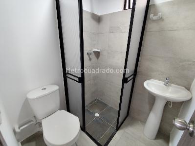 Apartamento de 3 alcobas en venta en Mutualidad, Bucaramanga, 56 m² · foto 10 de 17