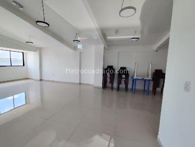 Apartamento de 3 alcobas en venta en Mutualidad, Bucaramanga, 56 m² · foto 12 de 17