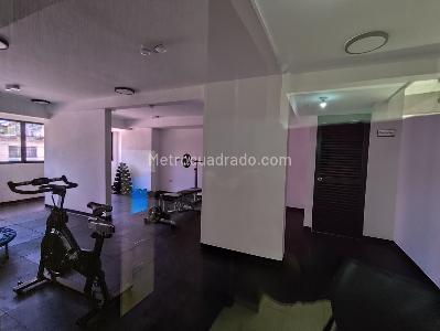 Apartamento de 3 alcobas en venta en Mutualidad, Bucaramanga, 56 m² · foto 15 de 17
