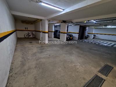 Apartamento de 3 alcobas en venta en Mutualidad, Bucaramanga, 56 m² · foto 17 de 17