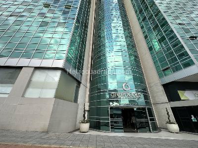 Office for rent in Mejoras Publicas, Bucaramanga