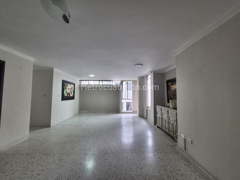 Apartamento en Arriendo, Altos De Riomar, Barranquilla