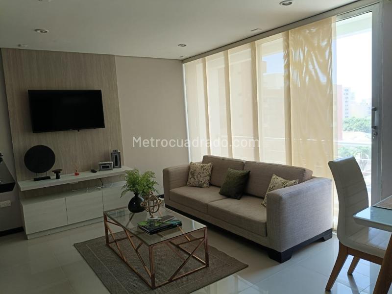 Apartment for rent in Barranquilla