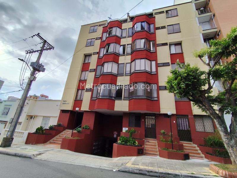 Apartamento en Arriendo, Alarcon, Bucaramanga