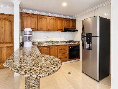 Apartaestudio en venta en Altos De Riomar, Barranquilla, 43 m² · foto 10 de 20