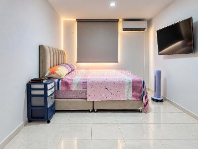 Apartaestudio en venta en Altos De Riomar, Barranquilla, 43 m² · foto 11 de 20