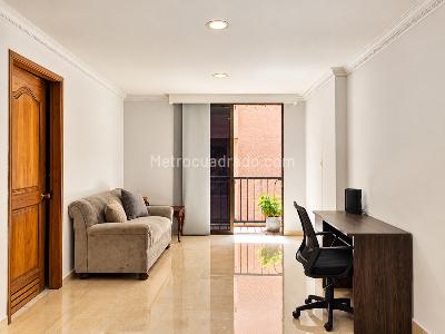 Apartaestudio en venta en Altos De Riomar, Barranquilla, 43 m² · foto 13 de 20