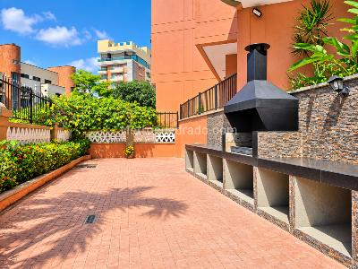Apartaestudio en venta en Altos De Riomar, Barranquilla, 43 m² · foto 14 de 20