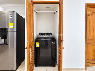 Apartaestudio en venta en Altos De Riomar, Barranquilla, 43 m² · foto 15 de 20