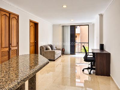 Apartaestudio en venta en Altos De Riomar, Barranquilla, 43 m² · foto 16 de 20