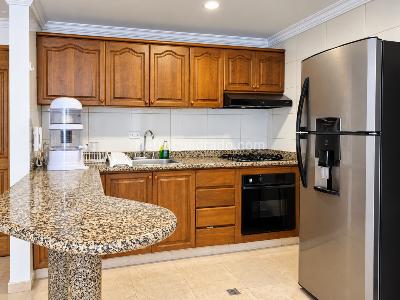 Apartaestudio en venta en Altos De Riomar, Barranquilla, 43 m² · foto 17 de 20