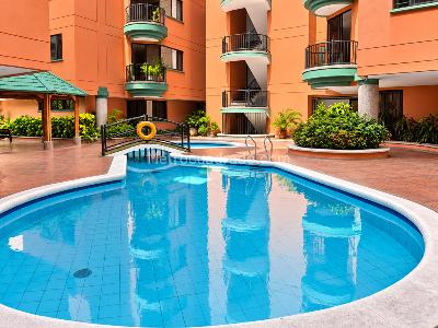 Apartaestudio en venta en Altos De Riomar, Barranquilla, 43 m² · foto 18 de 20