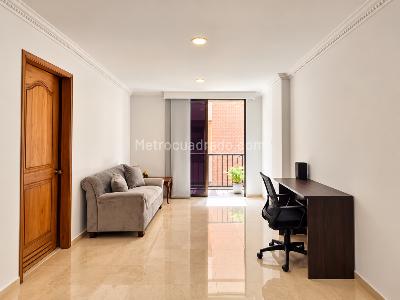 Apartaestudio en venta en Altos De Riomar, Barranquilla, 43 m² · foto 19 de 20