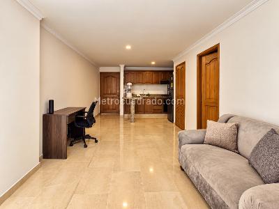 Apartaestudio en venta en Altos De Riomar, Barranquilla, 43 m² · foto 20 de 20