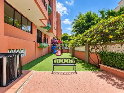 Apartaestudio en venta en Altos De Riomar, Barranquilla, 43 m² · foto 2 de 20