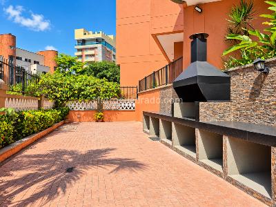 Apartaestudio en venta en Altos De Riomar, Barranquilla, 43 m² · foto 6 de 20
