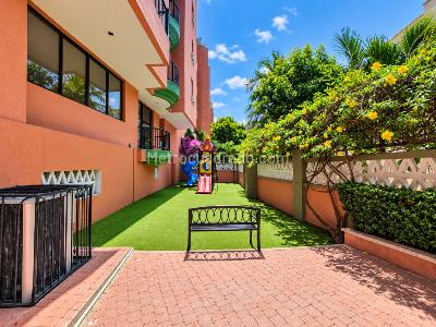 Apartaestudio en venta en Altos De Riomar, Barranquilla, 43 m² · foto 7 de 20
