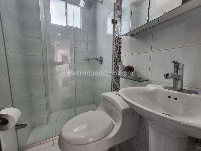 Apartamento de 3 alcobas en venta en Villa Santos, Barranquilla, 97 m² · foto 10 de 14