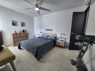 Apartamento de 3 alcobas en venta en Villa Santos, Barranquilla, 97 m² · foto 11 de 14