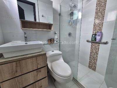 Apartamento de 3 alcobas en venta en Villa Santos, Barranquilla, 97 m² · foto 13 de 14