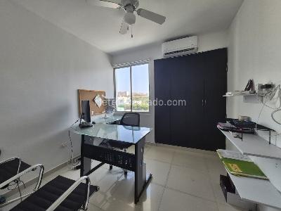 Apartamento de 3 alcobas en venta en Villa Santos, Barranquilla, 97 m² · foto 14 de 14