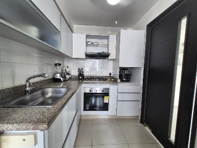 Apartamento de 3 alcobas en venta en Villa Santos, Barranquilla, 97 m² · foto 5 de 14