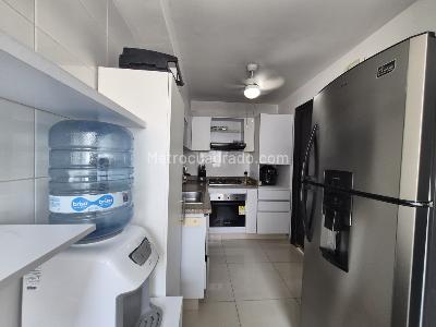 Apartamento de 3 alcobas en venta en Villa Santos, Barranquilla, 97 m² · foto 6 de 14