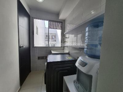 Apartamento de 3 alcobas en venta en Villa Santos, Barranquilla, 97 m² · foto 7 de 14