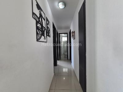 Apartamento de 3 alcobas en venta en Villa Santos, Barranquilla, 97 m² · foto 8 de 14