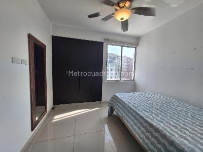 Apartamento de 3 alcobas en venta en Villa Santos, Barranquilla, 97 m² · foto 9 de 14