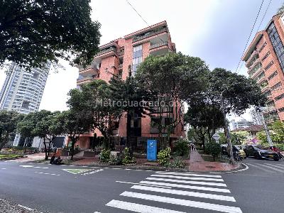 Apartamento en Arriendo, El Prado, Bucaramanga