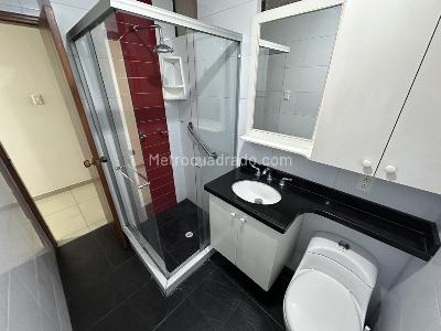 Apartamento de 2 alcobas en arriendo en El Prado, Bucaramanga, 80 m² · foto 3 de 16