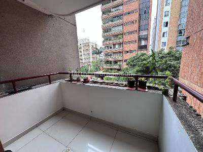 Apartamento de 2 alcobas en arriendo en El Prado, Bucaramanga, 80 m² · foto 4 de 16
