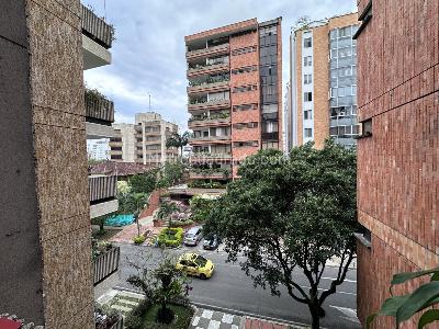 Apartamento de 2 alcobas en arriendo en El Prado, Bucaramanga, 80 m² · foto 5 de 16
