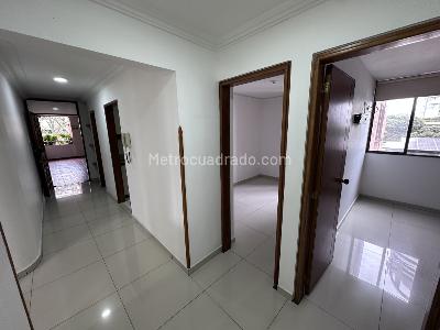 Apartamento de 2 alcobas en arriendo en El Prado, Bucaramanga, 80 m² · foto 7 de 16