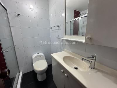 Apartamento de 2 alcobas en arriendo en El Prado, Bucaramanga, 80 m² · foto 9 de 16