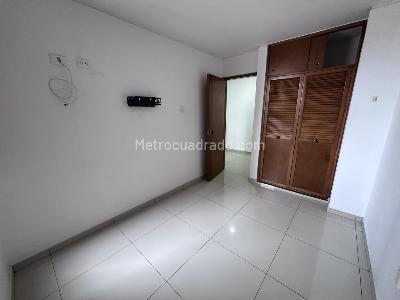Apartamento de 2 alcobas en arriendo en El Prado, Bucaramanga, 80 m² · foto 10 de 16