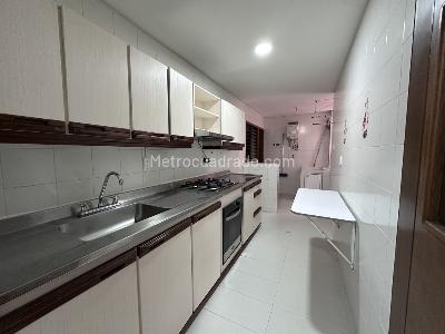 Apartamento de 2 alcobas en arriendo en El Prado, Bucaramanga, 80 m² · foto 11 de 16