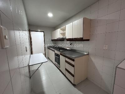 Apartamento de 2 alcobas en arriendo en El Prado, Bucaramanga, 80 m² · foto 13 de 16
