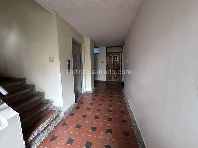 Apartamento de 2 alcobas en arriendo en El Prado, Bucaramanga, 80 m² · foto 15 de 16