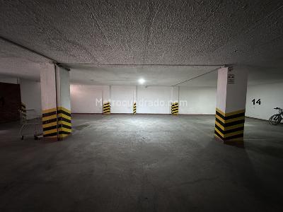 Apartamento de 2 alcobas en arriendo en El Prado, Bucaramanga, 80 m² · foto 16 de 16
