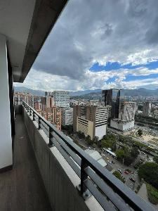 Apartamento en venta en Ciudad Del Rio, Medellín · foto 2 de 20