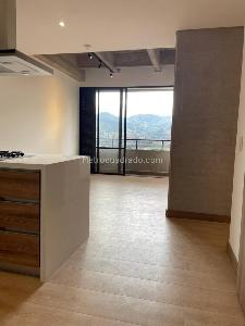 Apartamento en venta en Ciudad Del Rio, Medellín · foto 3 de 20