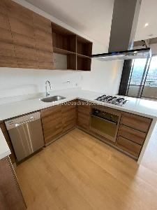Apartamento en venta en Ciudad Del Rio, Medellín · foto 4 de 20