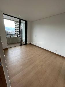 Apartamento en venta en Ciudad Del Rio, Medellín · foto 6 de 20