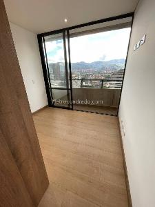 Apartamento en venta en Ciudad Del Rio, Medellín · foto 7 de 20