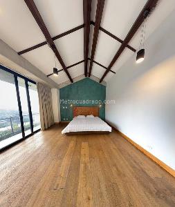 Casa de 4 alcobas en venta en Loma Del Escobero, Envigado, 404 m² · foto 11 de 20